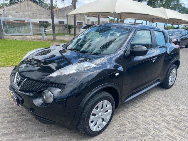 NISSAN Juke 1.5 dCi Acenta