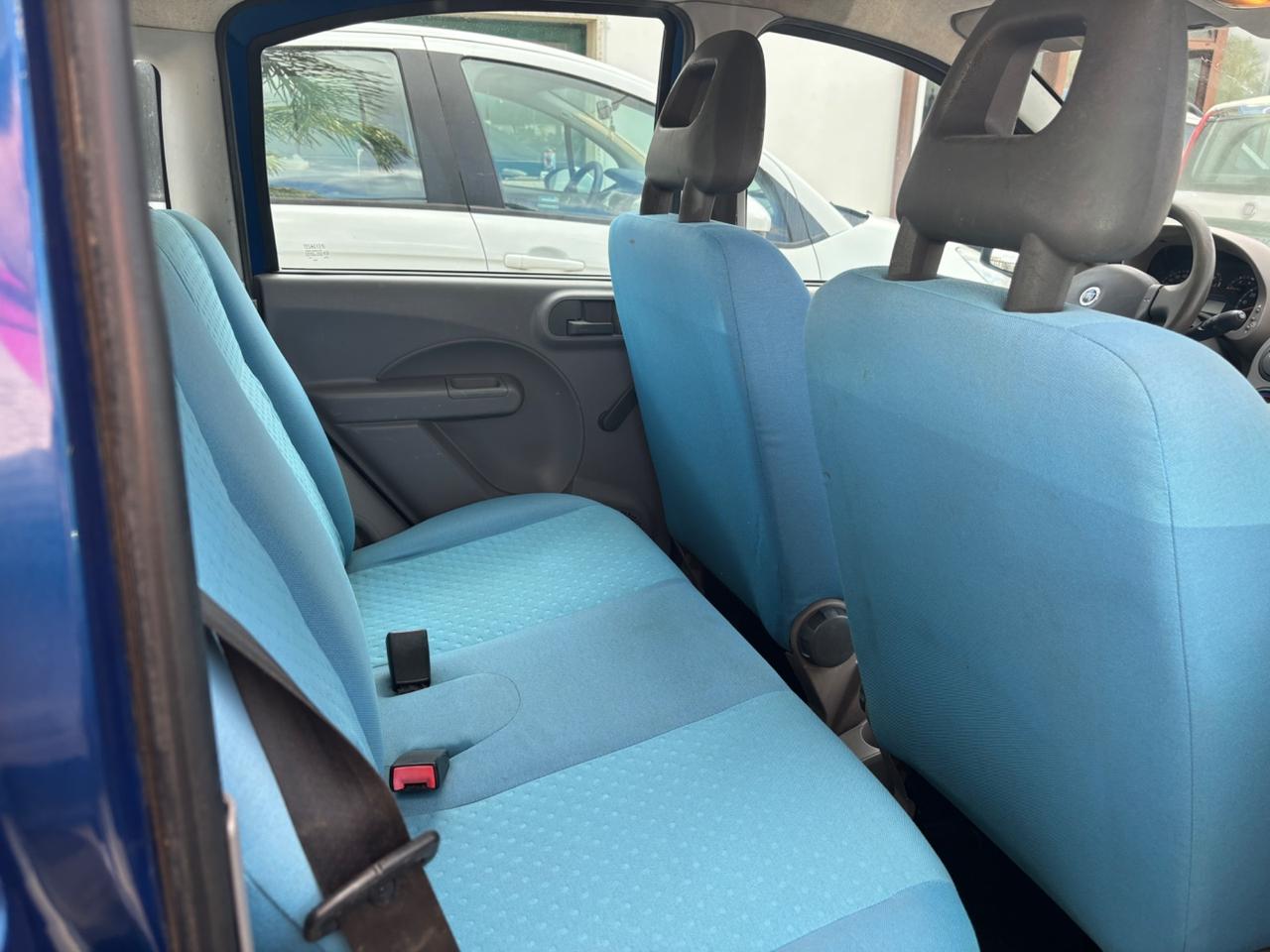 Fiat Panda 1.3 MJT 16V Emotion