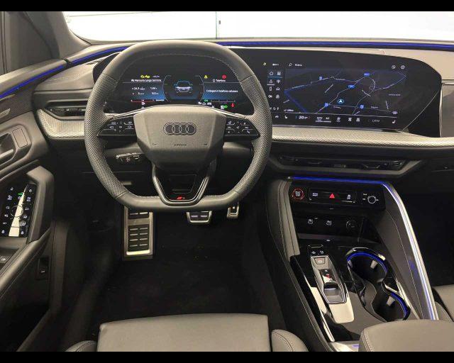 AUDI Q5 Sb TDI qu.2,0 L4150/D7UA7