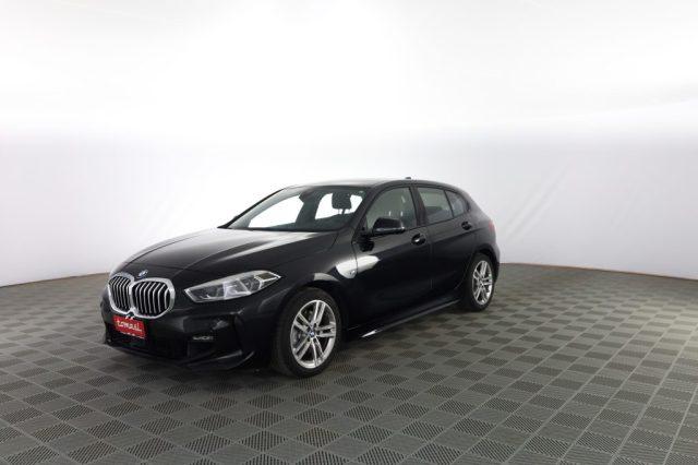 BMW 118 Serie 1 d 5p. Msport