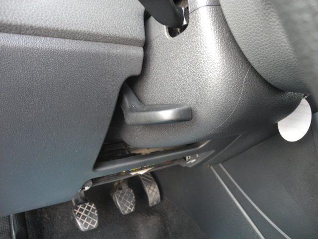 VOLKSWAGEN Polo 1.2 TDI DPF 5p. Comfort. -Ok NEOPATEN.- DA VETRINA