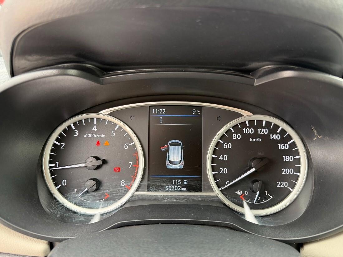 Nissan Micra IG-T 92 GPL 5 porte Eco Acenta