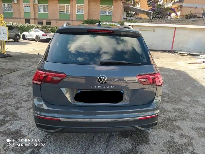 Volkswagen Tiguan 2.0 TDI 150 CV SCR DSG Life - PREZZO OFFERTA