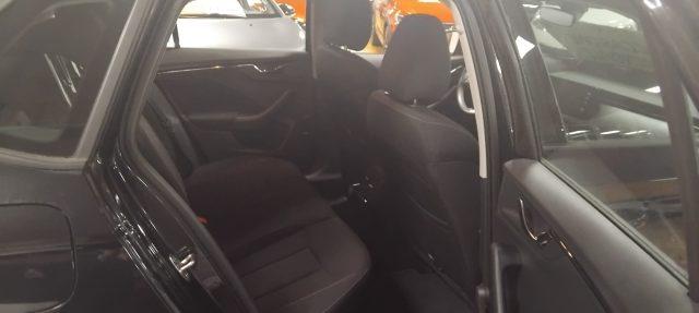 SKODA Kamiq 1.0 TSI 110 CV DSG Ambition