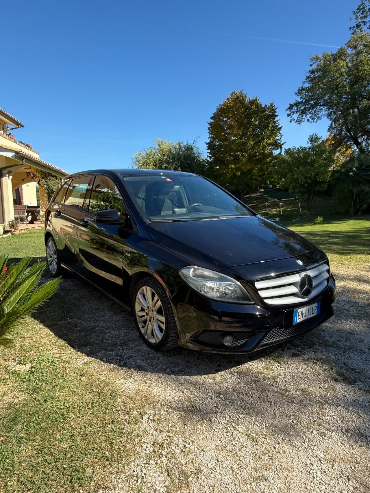 Mercedes-benz A 180 CDI Executive