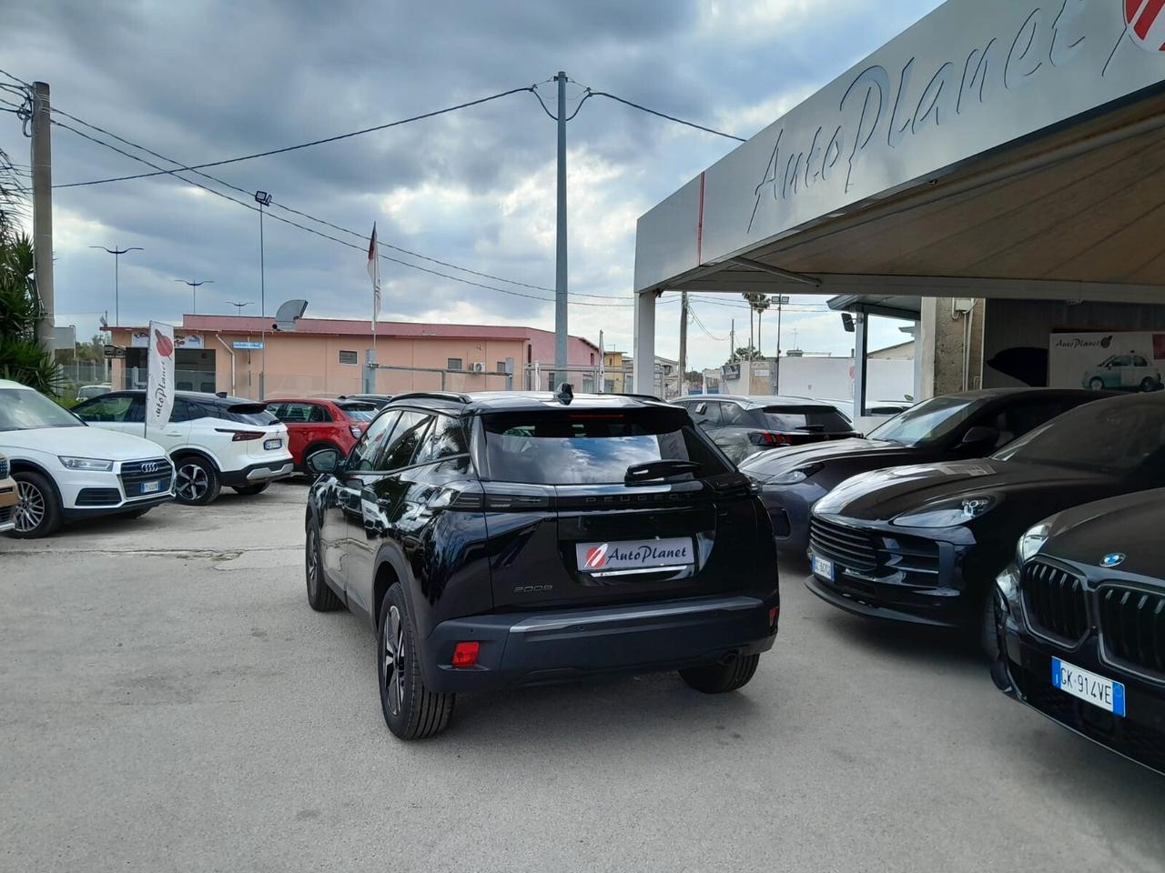 PROMO Peugeot 2008 PureTech 100 S&S Allure