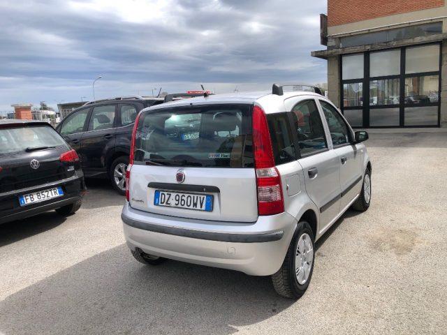 FIAT Panda 1.2 Dynamic GPL