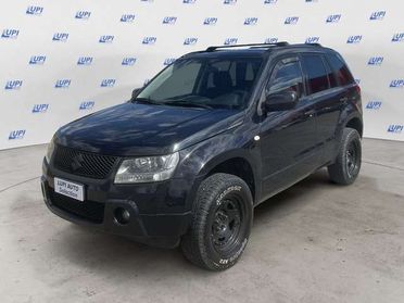 Suzuki Grand Vitara 5p 1.9 ddis