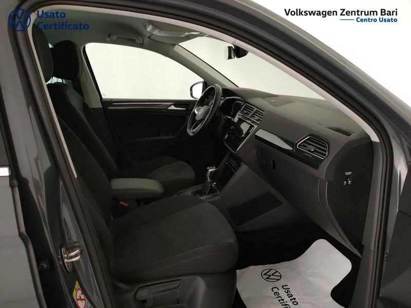 Volkswagen Tiguan 2.0 tdi elegance 150cv dsg