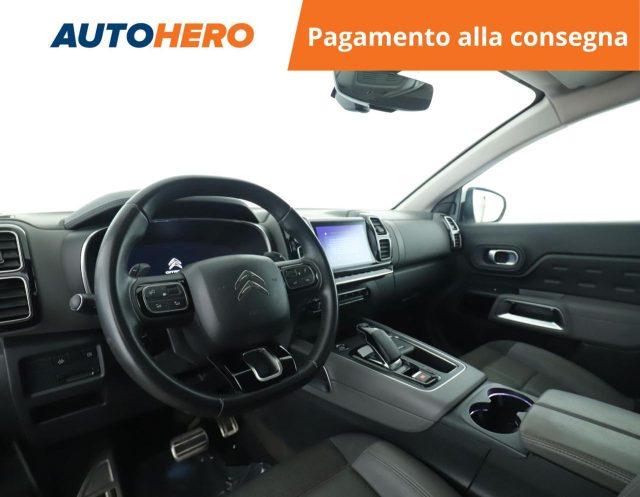 CITROEN C5 Aircross Hybrid 225 e-EAT8 Shine