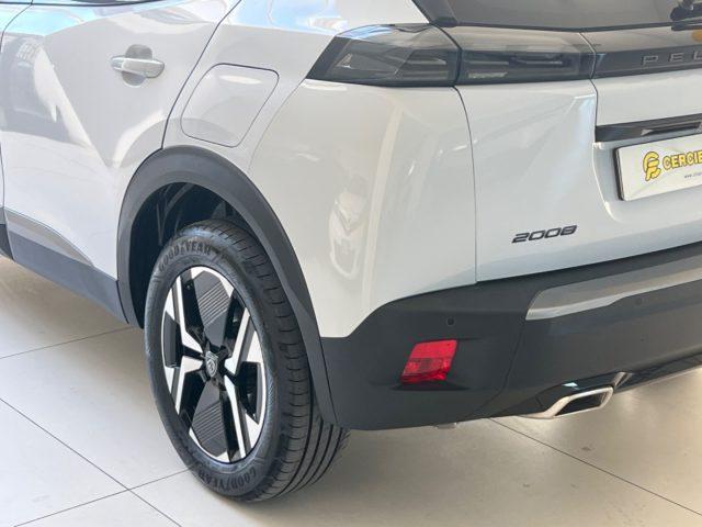 PEUGEOT 2008 PureTech 130 S&S EAT8 GT tua da ?249,00 mensili
