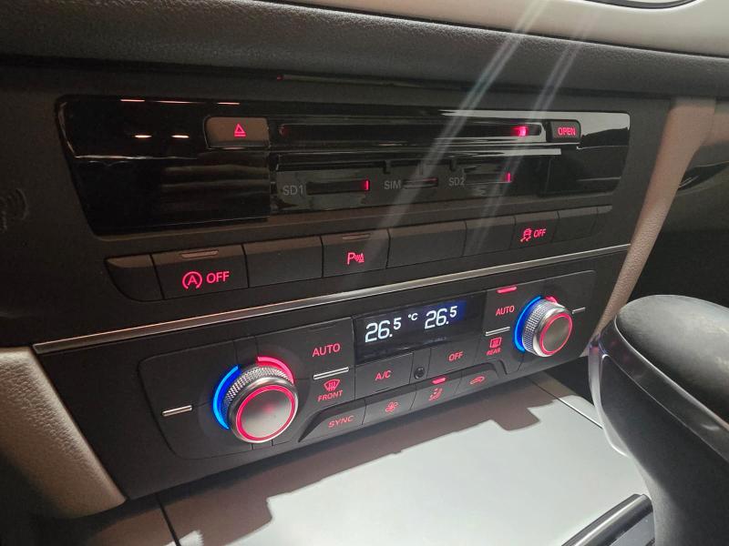 Audi A6 Avant 2.0 tdi ultra 190cv s-tronic