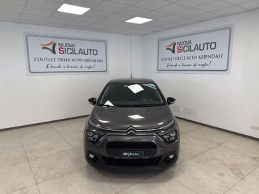 Citroën C3 III 2017 1.2 puretech Feel Pack s&s 83cv