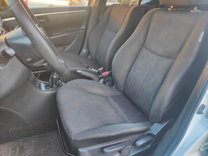 Suzuki Swift Swift 1.2 VVT 5 porte GL Top