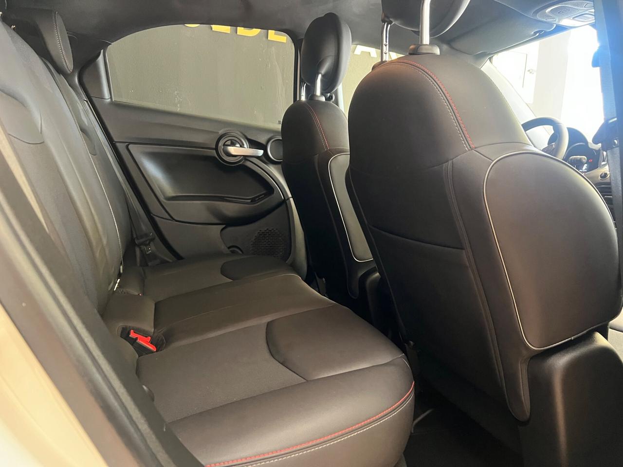 Fiat 500X 1.3 MultiJet 95 CV Sport