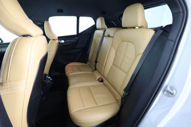 VOLVO XC40 XC40 T3 Geartronic Inscription