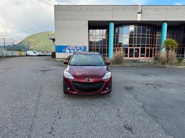 Mazda 5 Mazda5 1.6 MZ-CD 8V 115CV Smart Navi