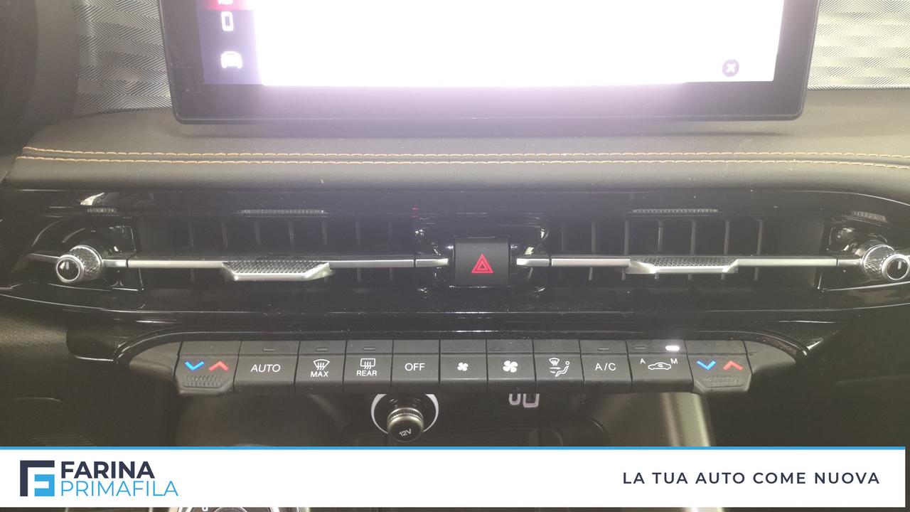 ALFA ROMEO Tonale - Tonale 1.6 Veloce 130cv tct6