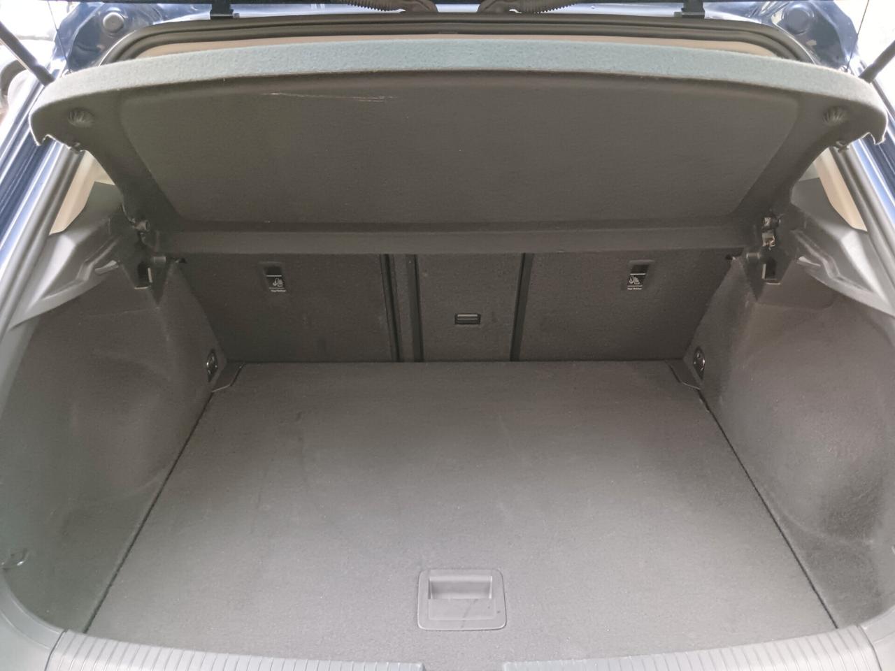 Volkswagen T-Roc 2.0 TDI 150CV 4MOTION FULL OPT