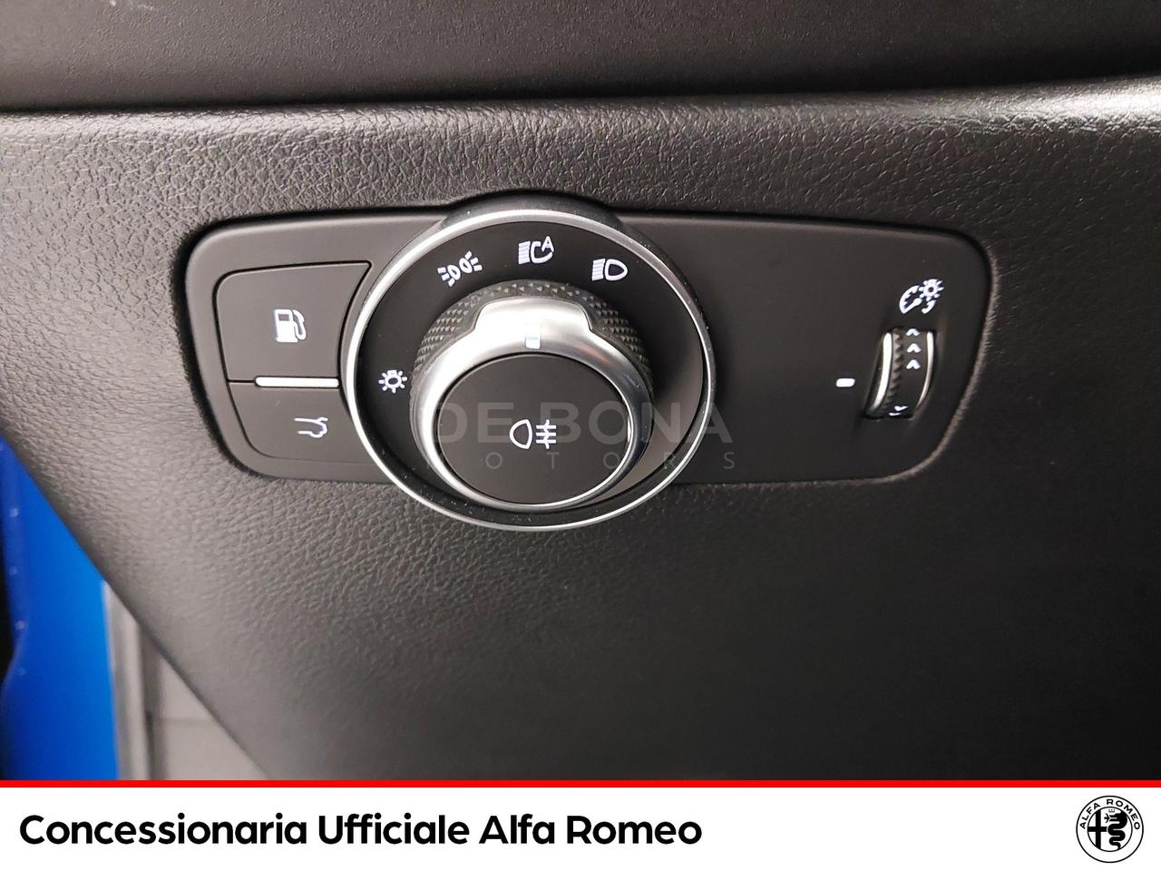 Alfa Romeo Tonale 1.3 phev speciale q4 280cv at6