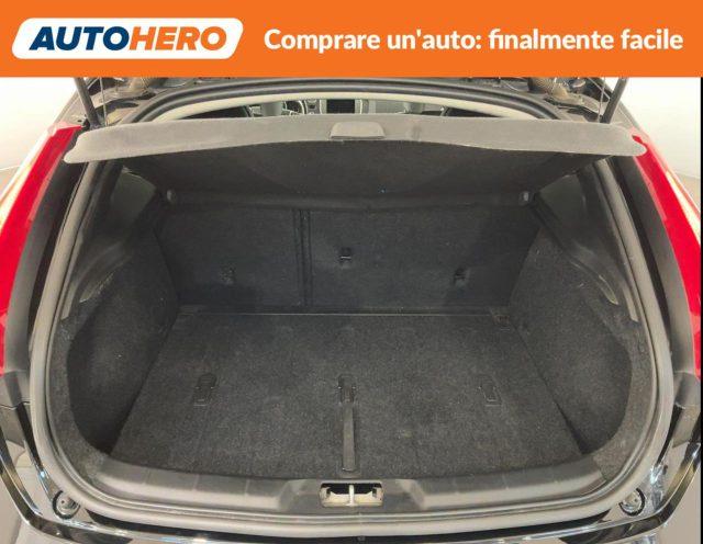 VOLVO V40 D2 Geartronic Business Plus