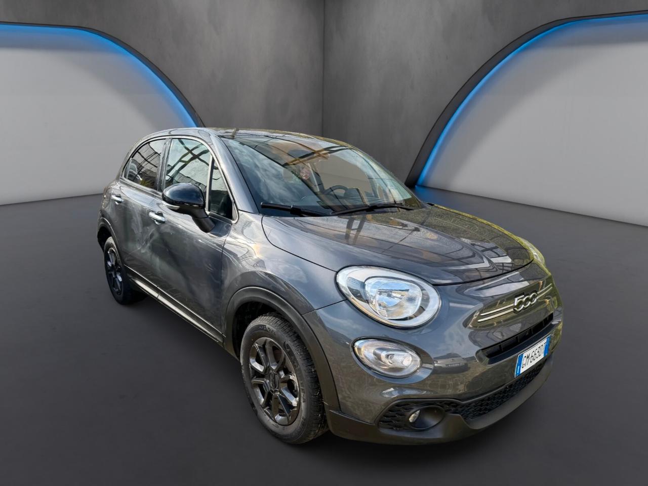 Fiat 500X 1.6cc MultiJet 130cv Club