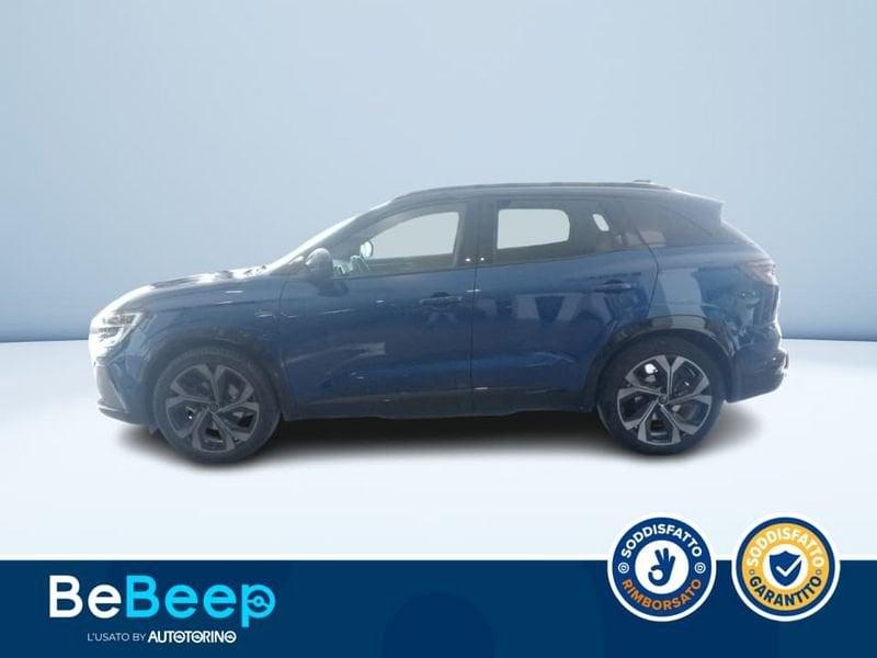 Renault Austral 1.2 E-TECH FULL HYBRID ICONIC ESPRIT ALPIN