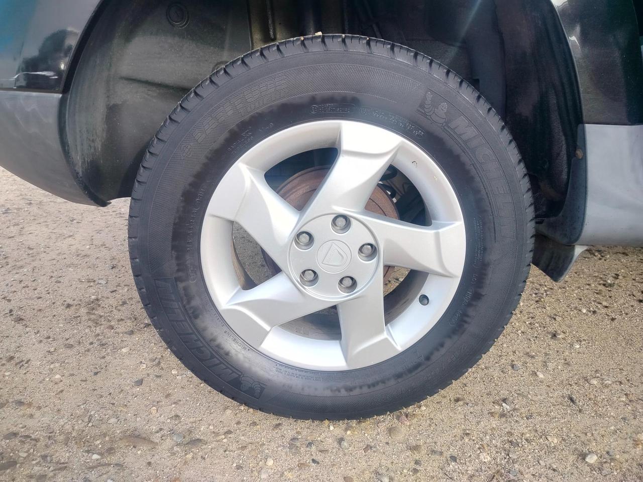 Dacia Duster 1.5 dci Ambiance 4x2 110cv