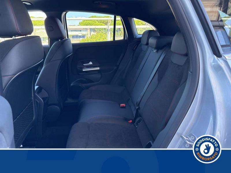 Mercedes-Benz GLA 200d Automatic AMG Line Advanced Plus