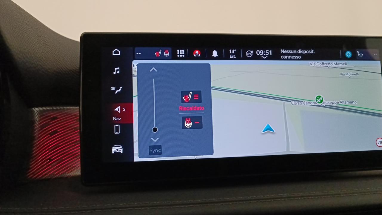 ALFA ROMEO Tonale 1.5 hybrid Speciale 130cv TCT7