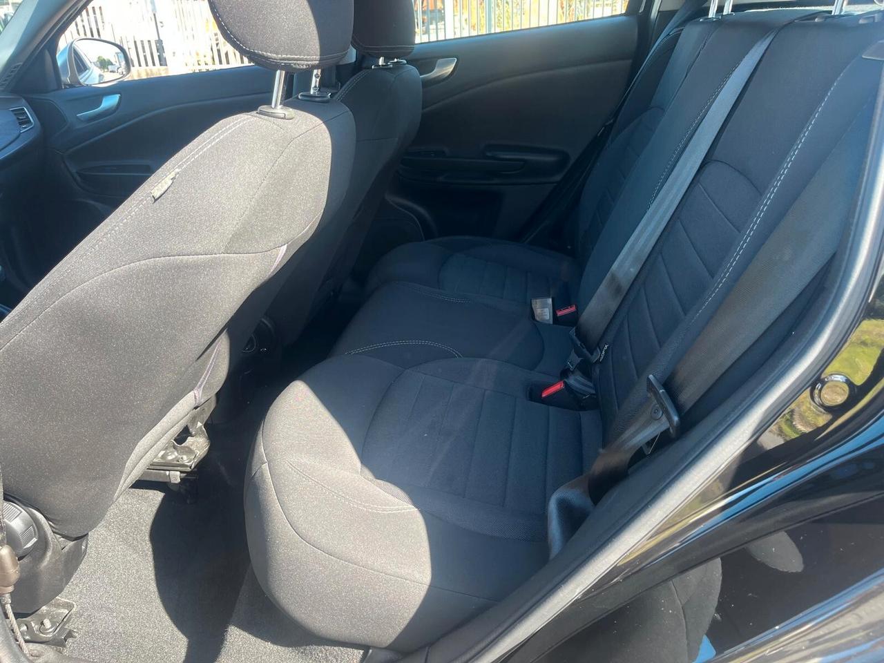 Alfa Romeo Giulietta 1.6 JTDm 120 CV