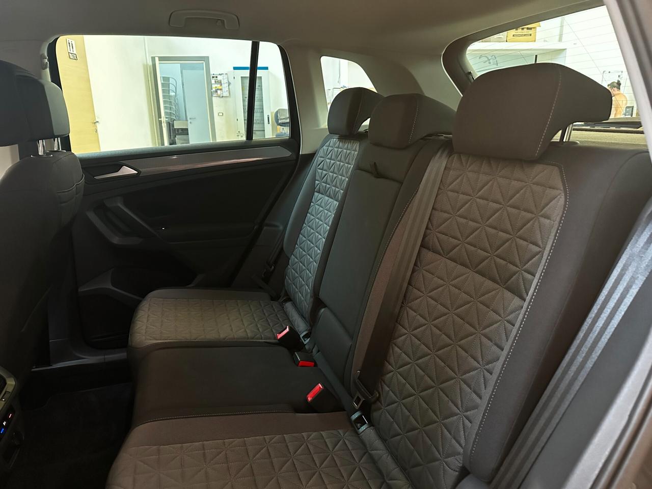 Volkswagen Tiguan 1.4 TSI eHYBRID DSG Life
