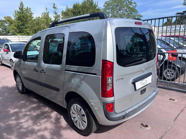 MERCEDES-BENZ Citan 1.5 111 CDI Kombi Friendly (N1)