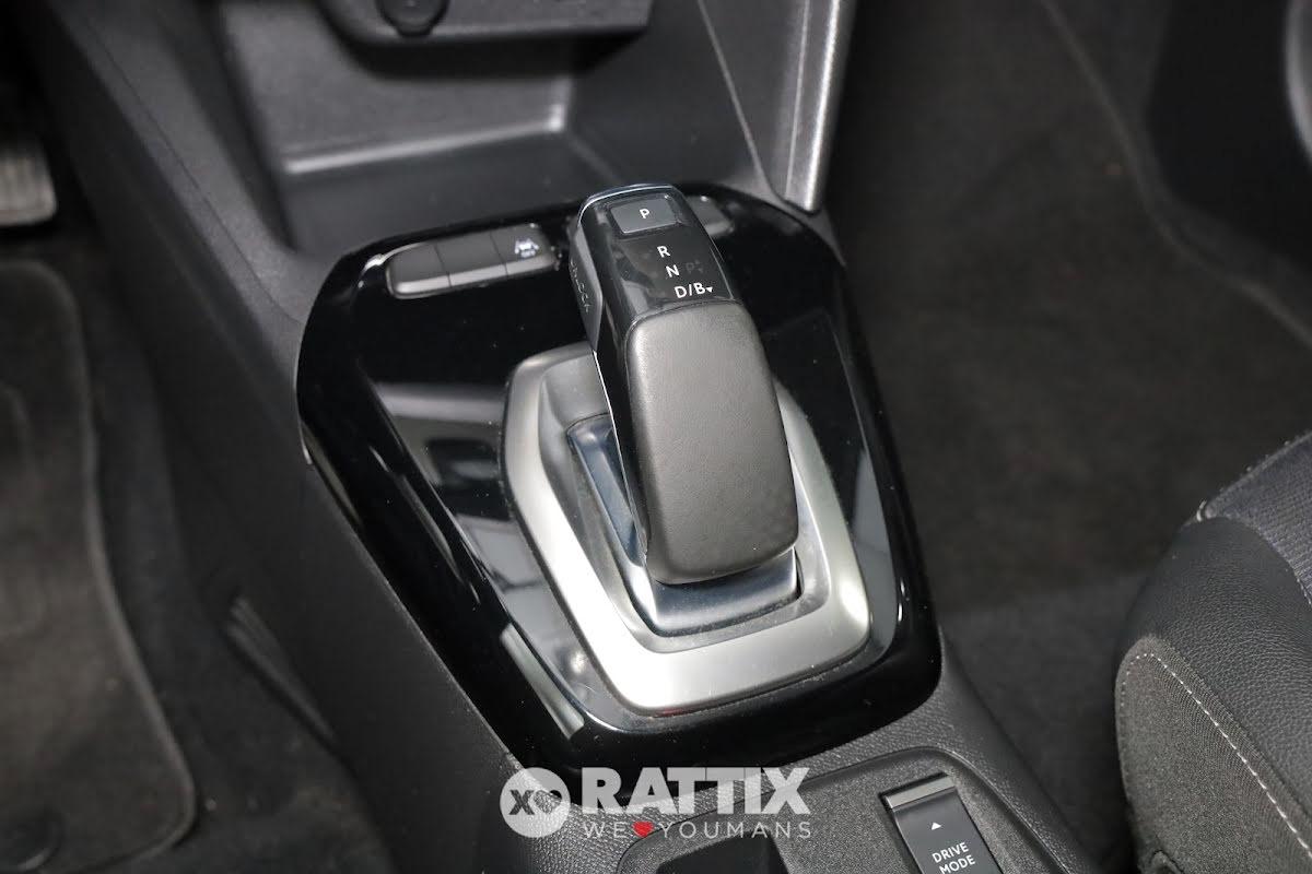 Opel Corsa-e motore elettrico 57kW Elegance