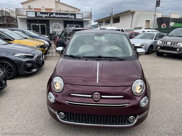 FIAT 500 1.3 Multijet 95 CV Lounge NO PERMUTA