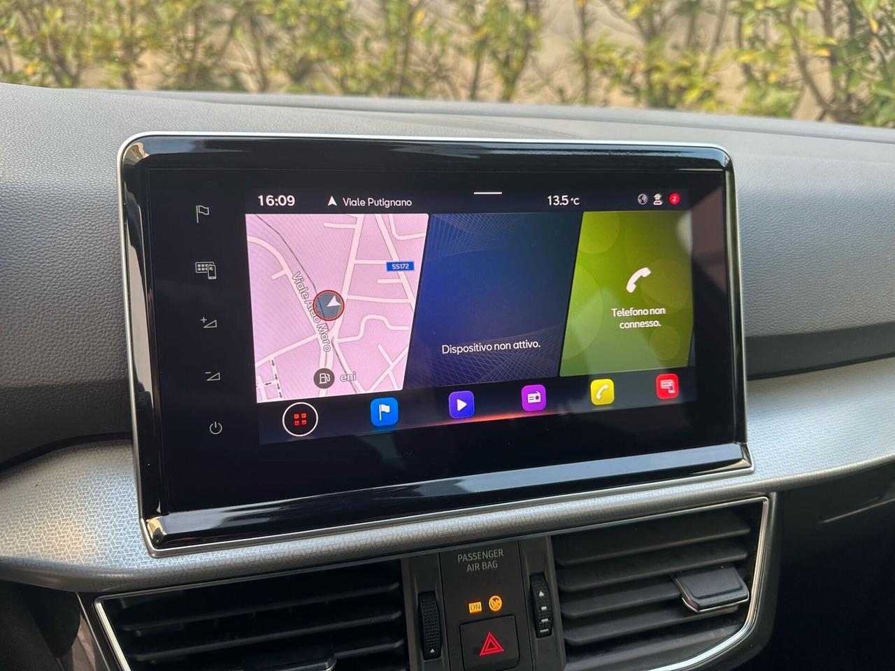 Seat Tarraco 2.0 TDI DSG