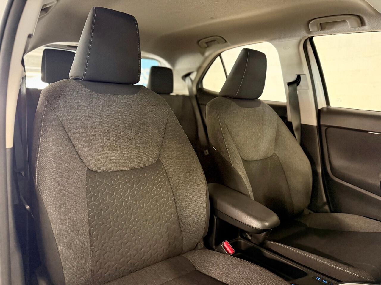 Toyota Yaris Cross 1.5 Hybrid 5p. E-CVT Active
