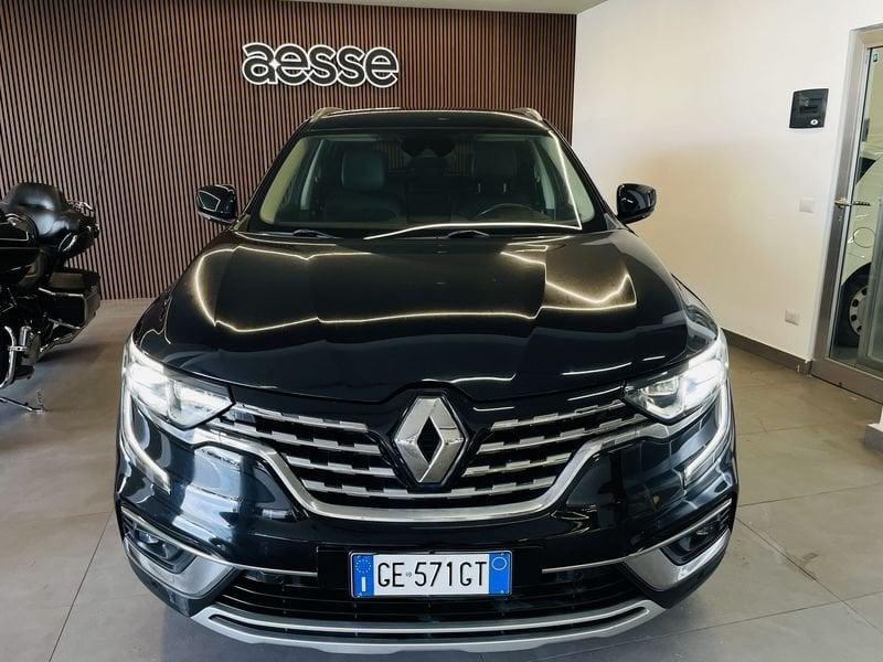 Renault Koleos 2.0 BLUE DCI 190 EXECUTIVE X-TRON 4X4