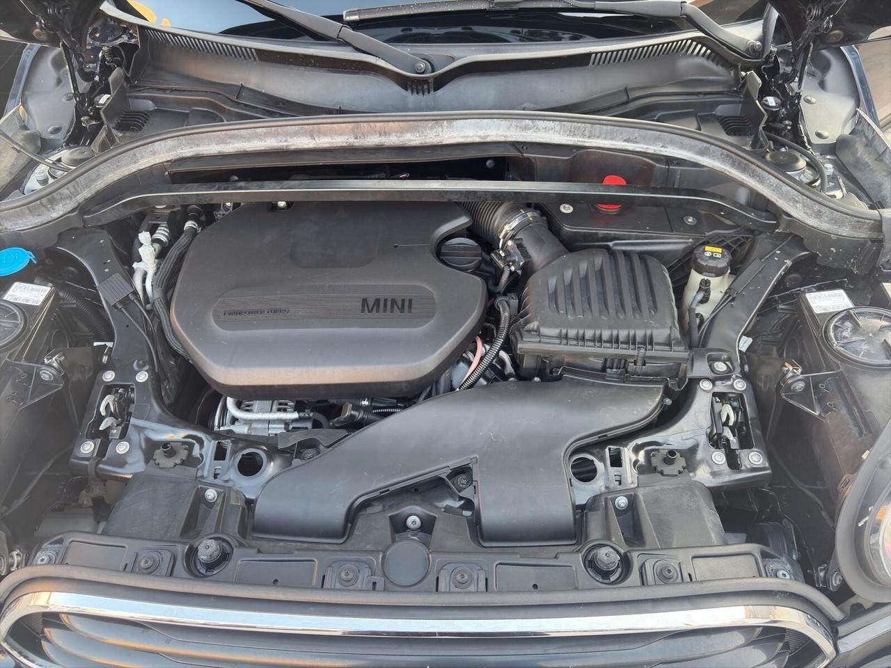 Mini One D Countryman 1.5 Baker Street 116cv AUT.