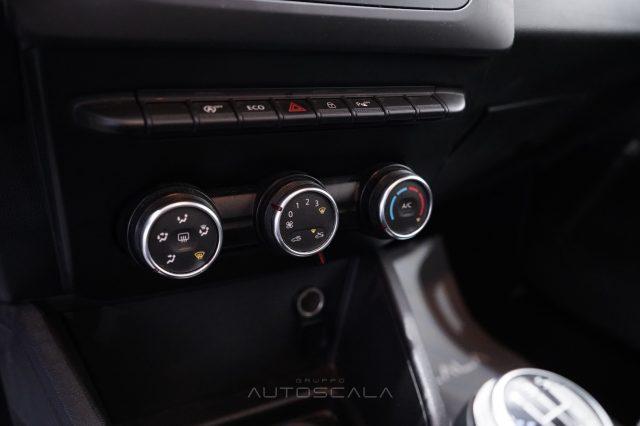 DACIA Duster 1.6 SCe GPL 4x2 Comfort