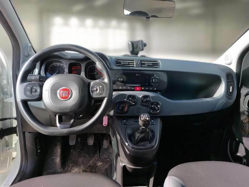 FIAT PANDA 0.9 TWINAIR TURBO NATURAL P. E6D-T EASY 5 PORTE BERLINA