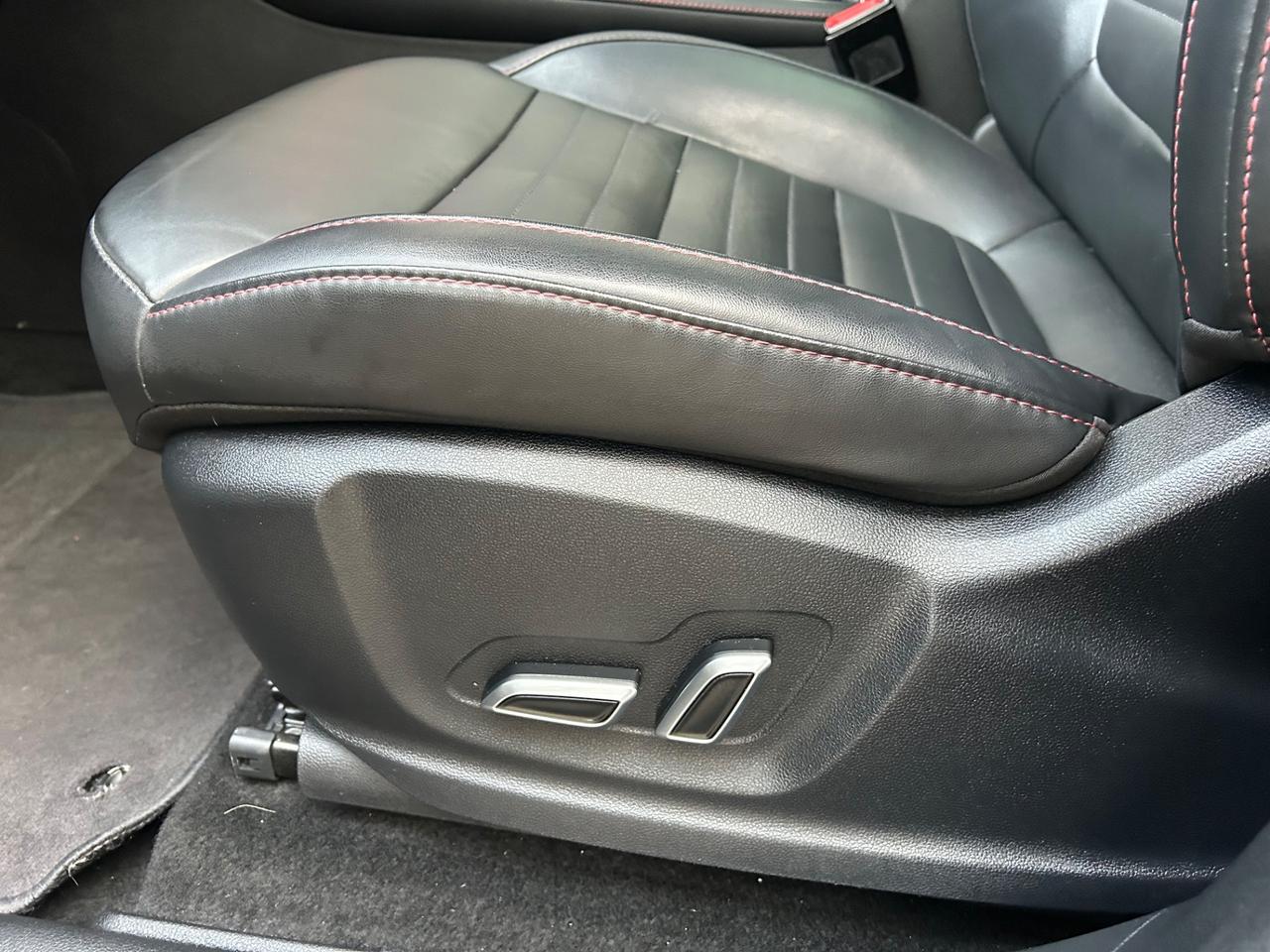 Mg EHS Plug-in HYBRID Exclusive auto | 40.000KM!!!