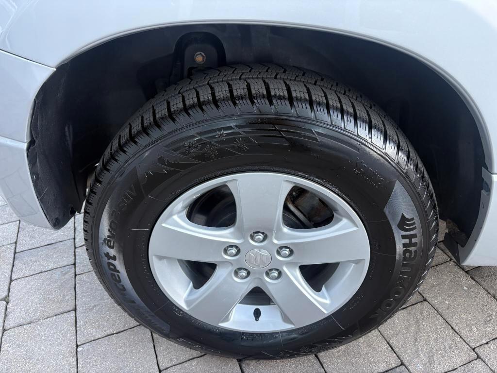 Suzuki Grand Vitara 1.9 DDiS 3 porte Evolution 130cv
