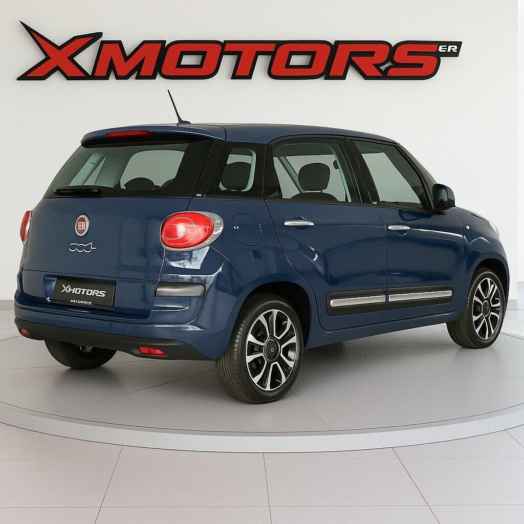 Fiat 500L 1.3 Multijet Aziendale 95CV Urban