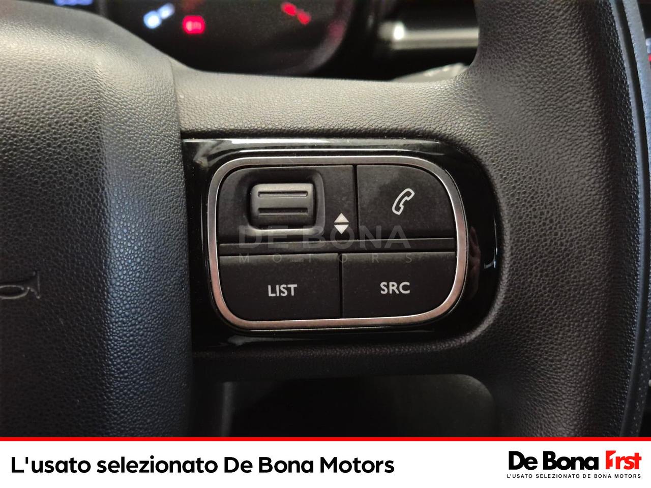 Citroen C3 1.2 puretech shine 82cv