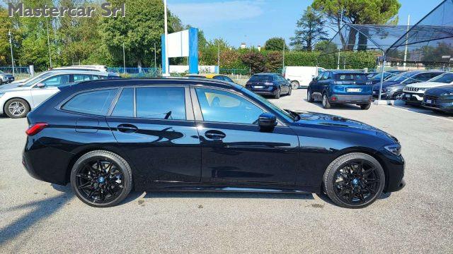 BMW 330 Serie 3 G21 2019 Touring 330d Touring xdrive Mspor