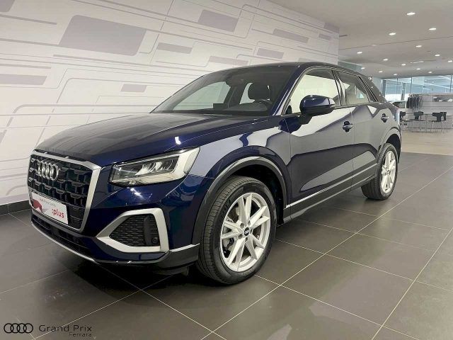 AUDI Q2 30 TDI S tronic Admired Advanced