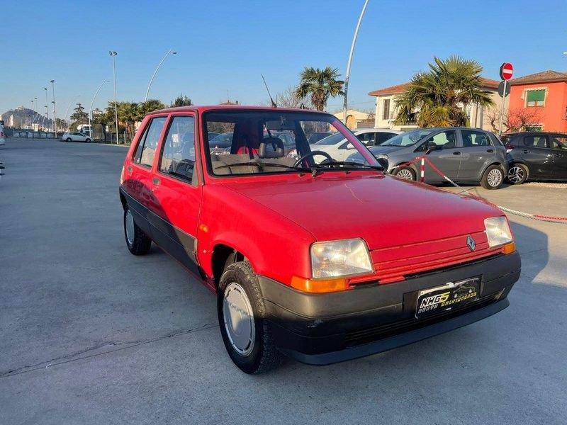 Renault 5 R 1.1 benzina