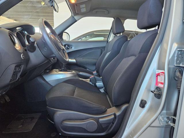 Nissan Juke Juke I 2010 1.6 Visia eco Gpl