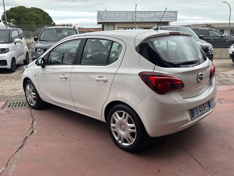 Opel Corsa CORSA 1.4 B/GPL 5PORTE